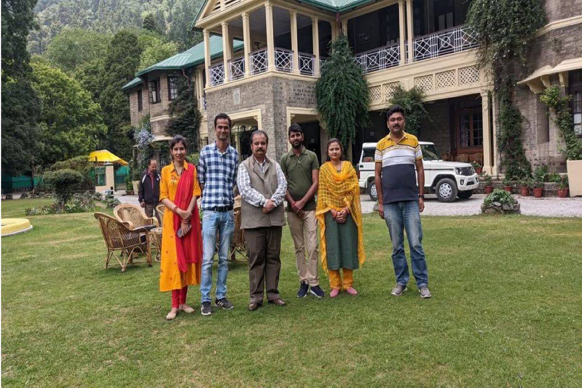 Uttarakhand Tour Gallery